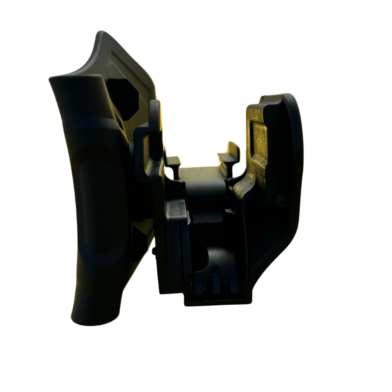 AMOMAX Rail Holster