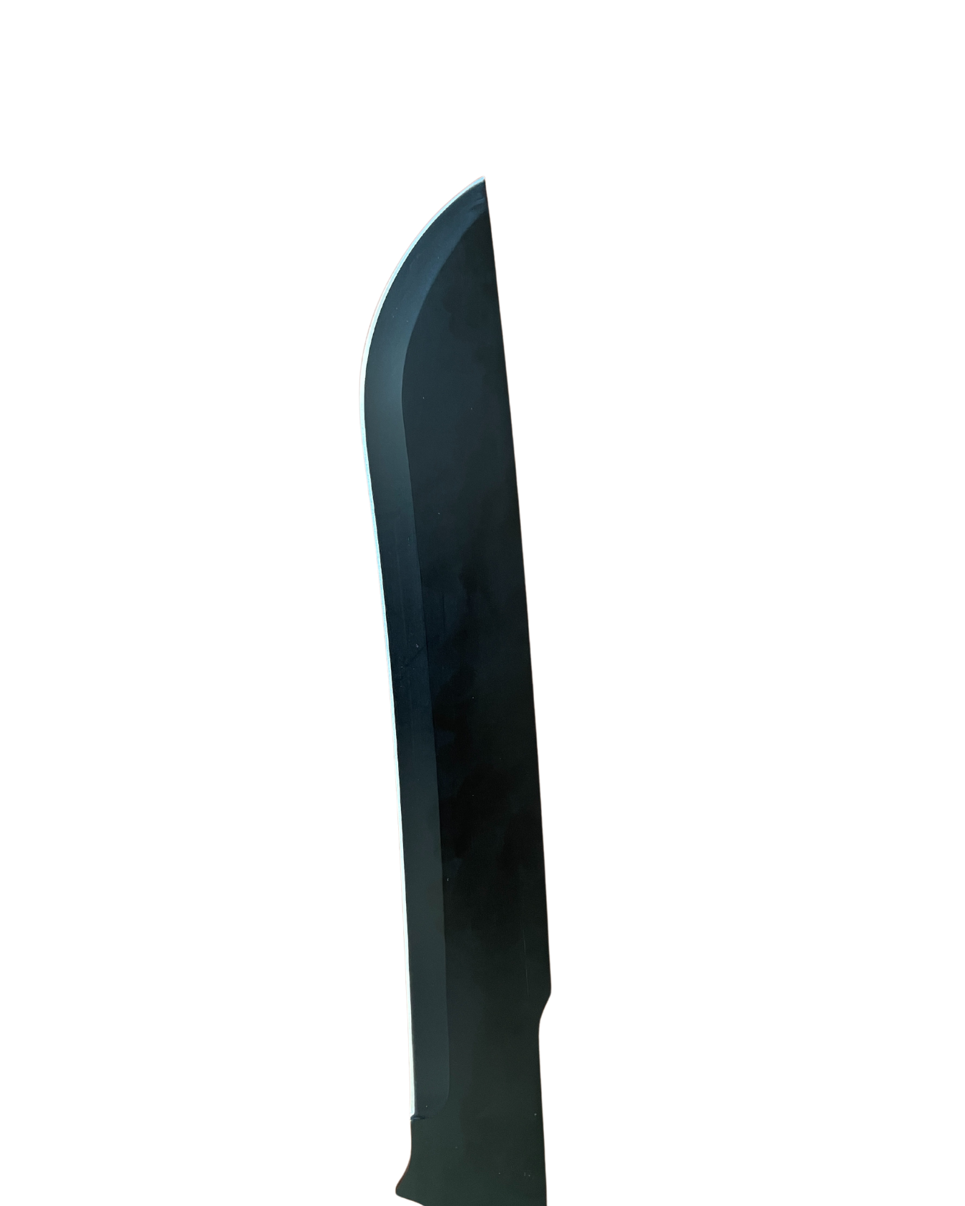 Machette Zombie Killer manche vert 55cm