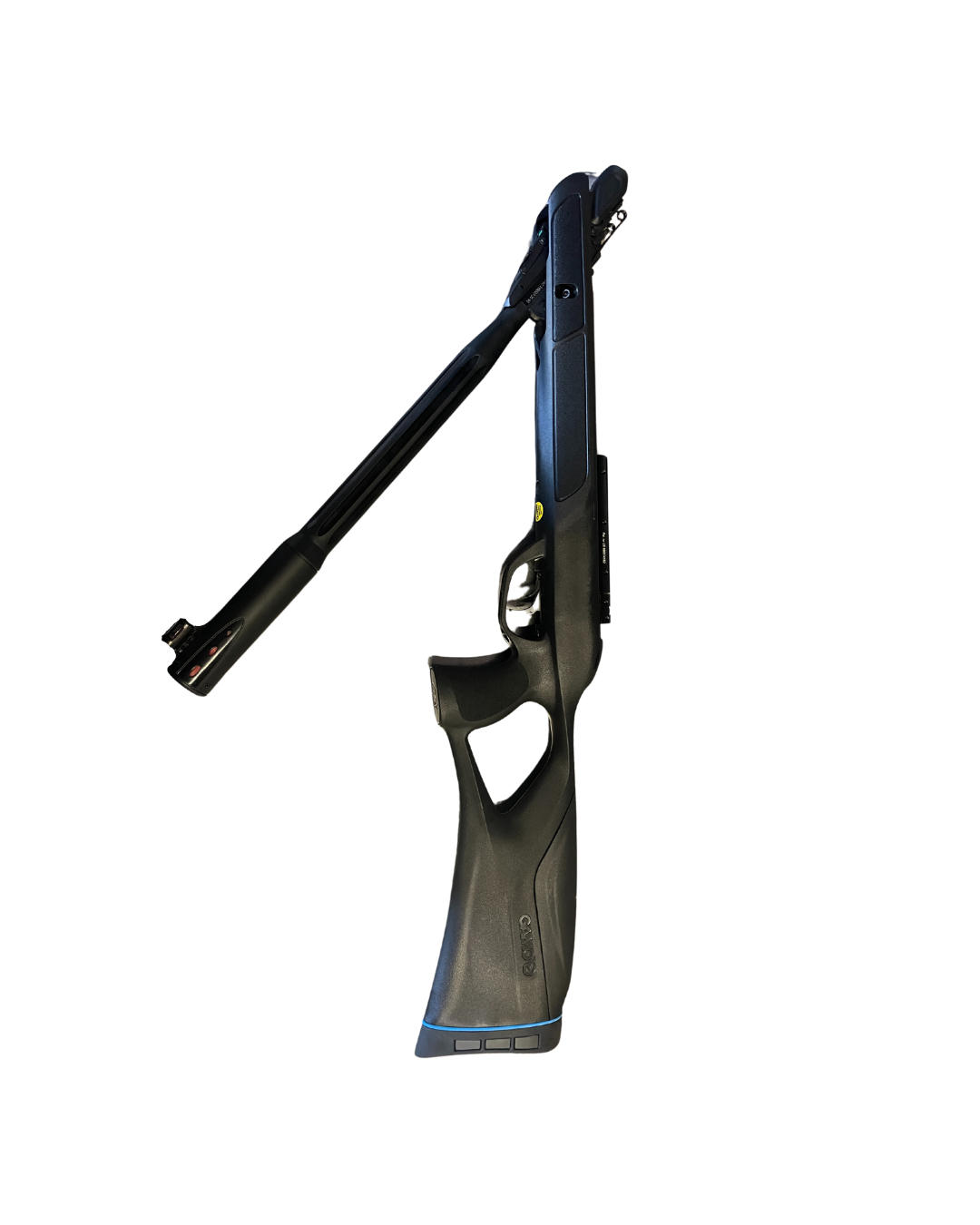 GAMO Roadster IGT 10X Gen2 Cal. 4.5mm (.177) Synthetic 19.9J
