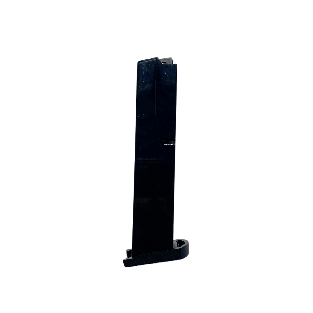 Bruni chargeur Maxi 9mm P.A.K Noir