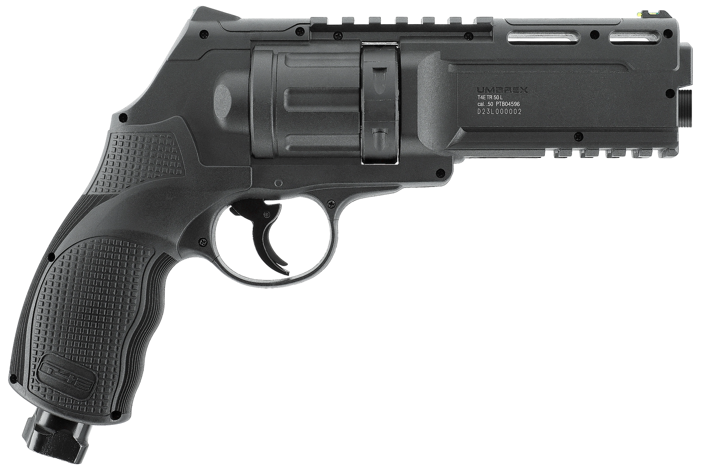 REV T4E TR 50L GEN.2 LASER INTEGRE CAL 50 - 13 J