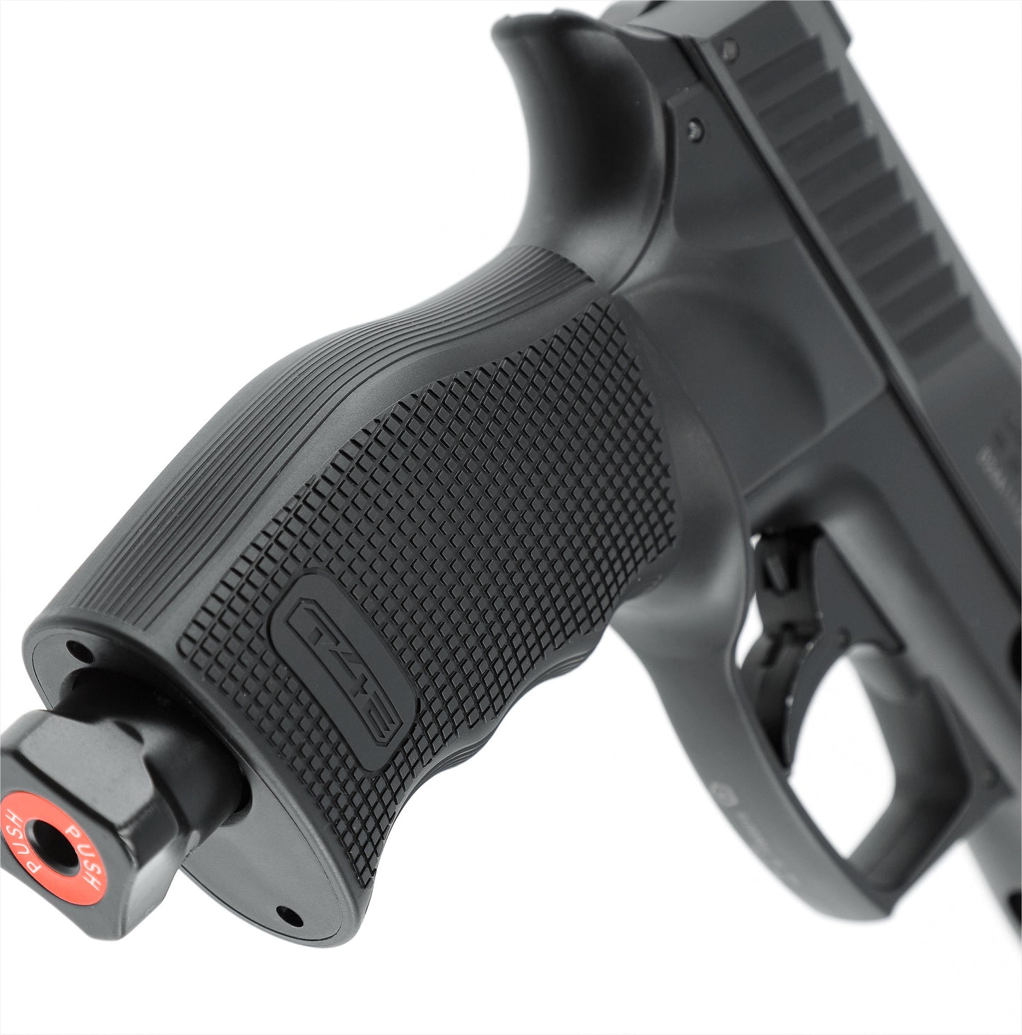 PIST T4E TP50 GEN.2 CAL 50 - 7.5 J