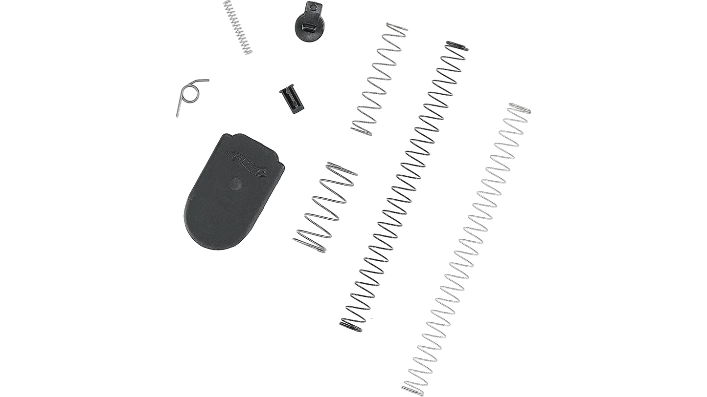 SERVICE KIT PDP COMPACT 4'' T4E CAL 43 WALTHER