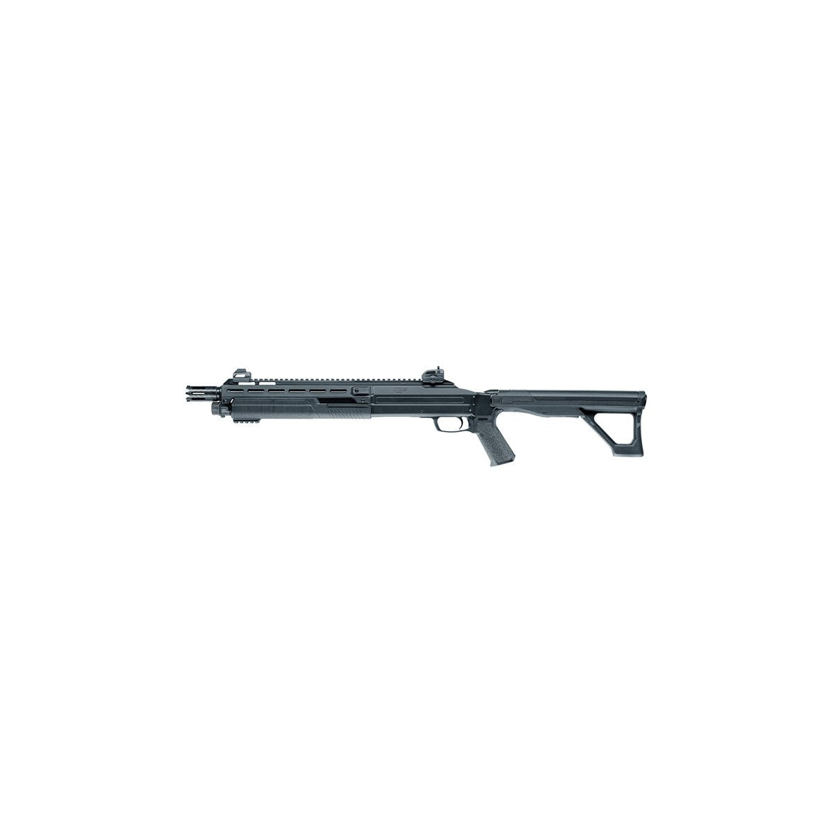 PACK PRET A TIRER T4E HDX68 CAL 68 - 16J (100 BILLES ET 5 CARTOUCHES CO2)