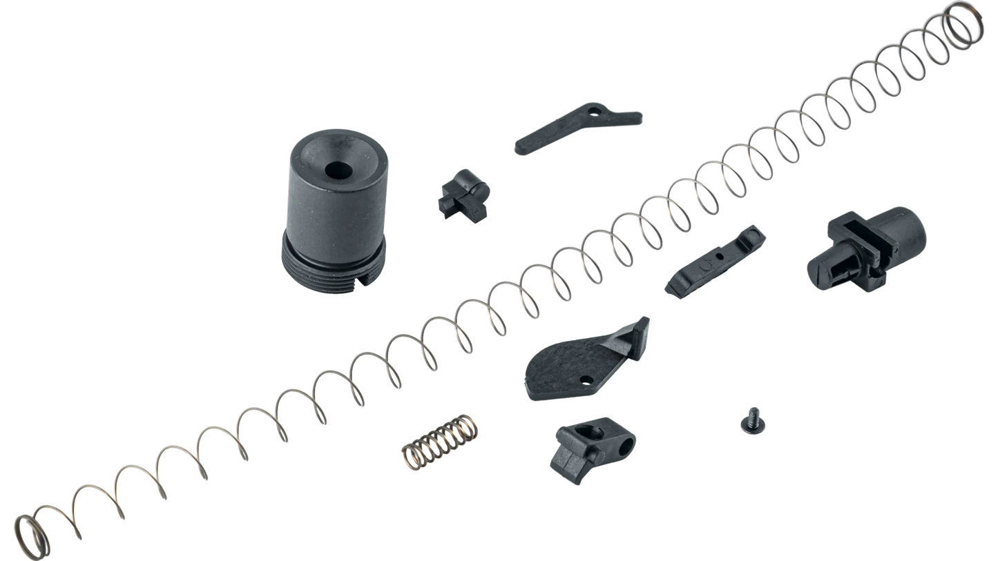 SERVICE KIT CHARGEUR T4E TM4 CAL 43