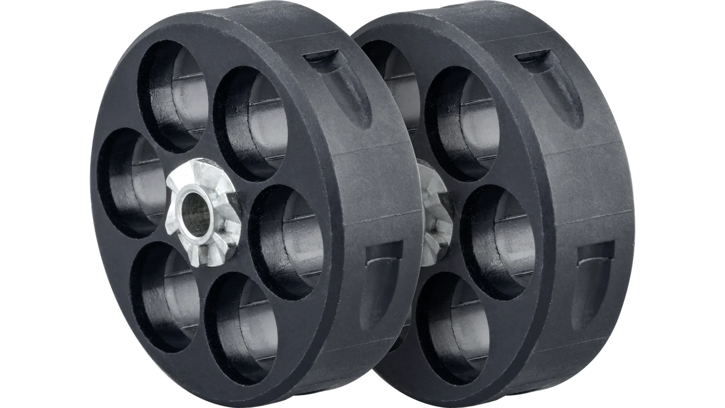 BARILLET T4E TR50 CAL 50