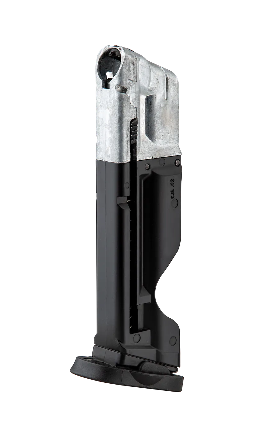 CHARGEUR M&P9c T4E M2.0 CAL 43 SMITH&WESSON