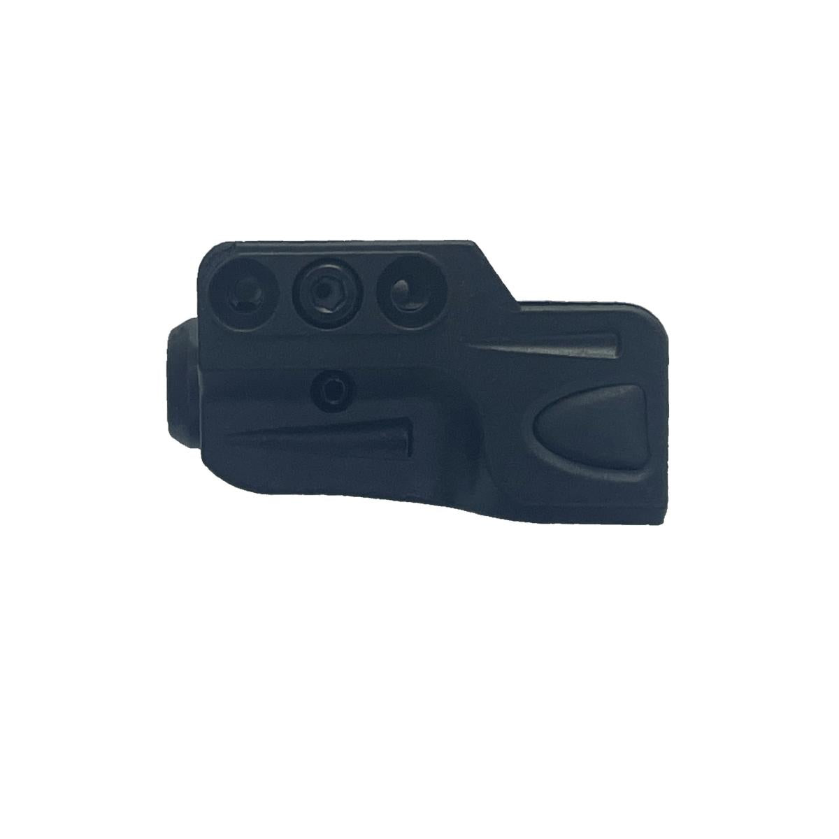 Vesta Defense L1 Nano Laser USB Picatinny 21mm étanche IPX6