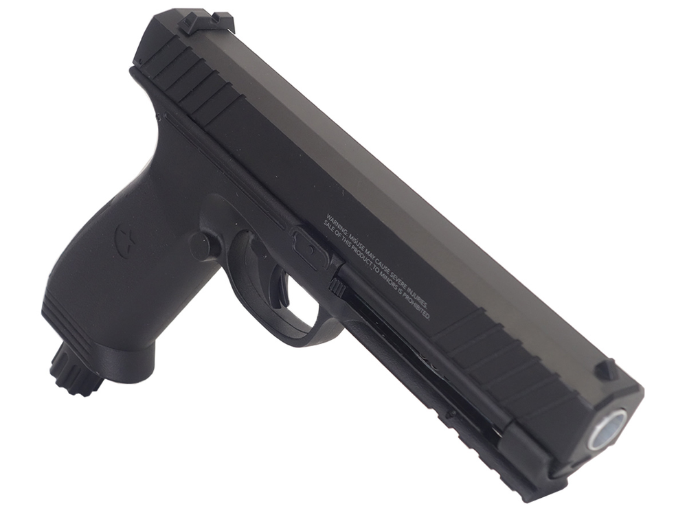 VESTA Pistolet Semi-Auto CO2 12gr PDW50 Cal .50 Gen 2 7,5 Joules