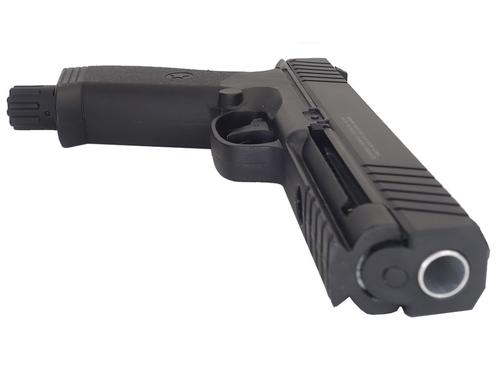 VESTA Pistolet Semi-Auto CO2 12gr PDW50 Cal .50 Gen 2 7,5 Joules
