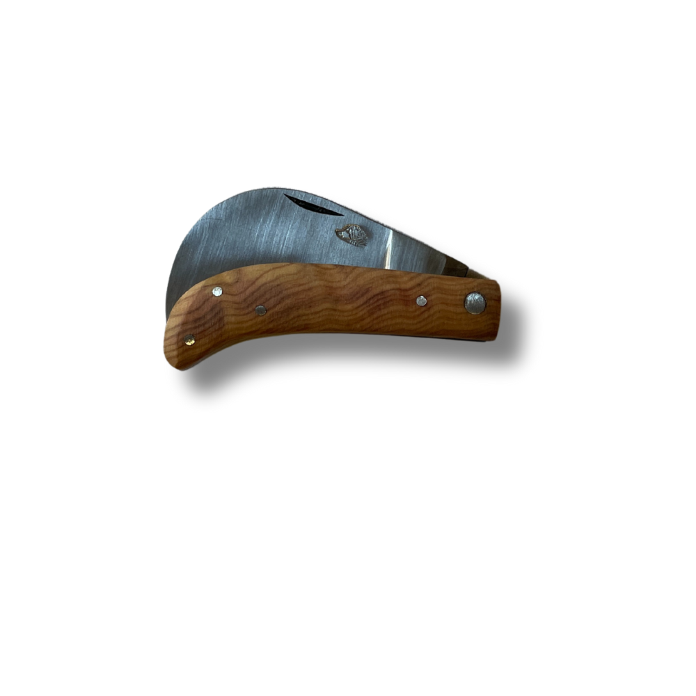Couteau Serpette Lame 7cm
