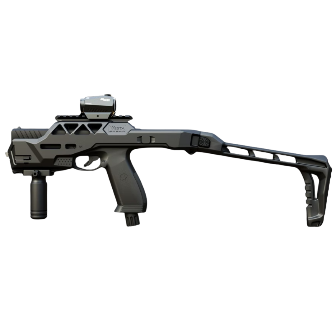 Kit VESTA SPEAR Carbine