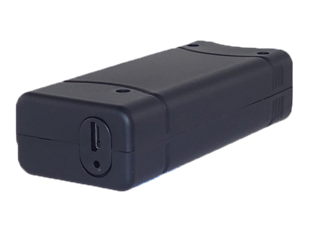 Shocker Mod 801 6,000,000 V with lamp and USB case