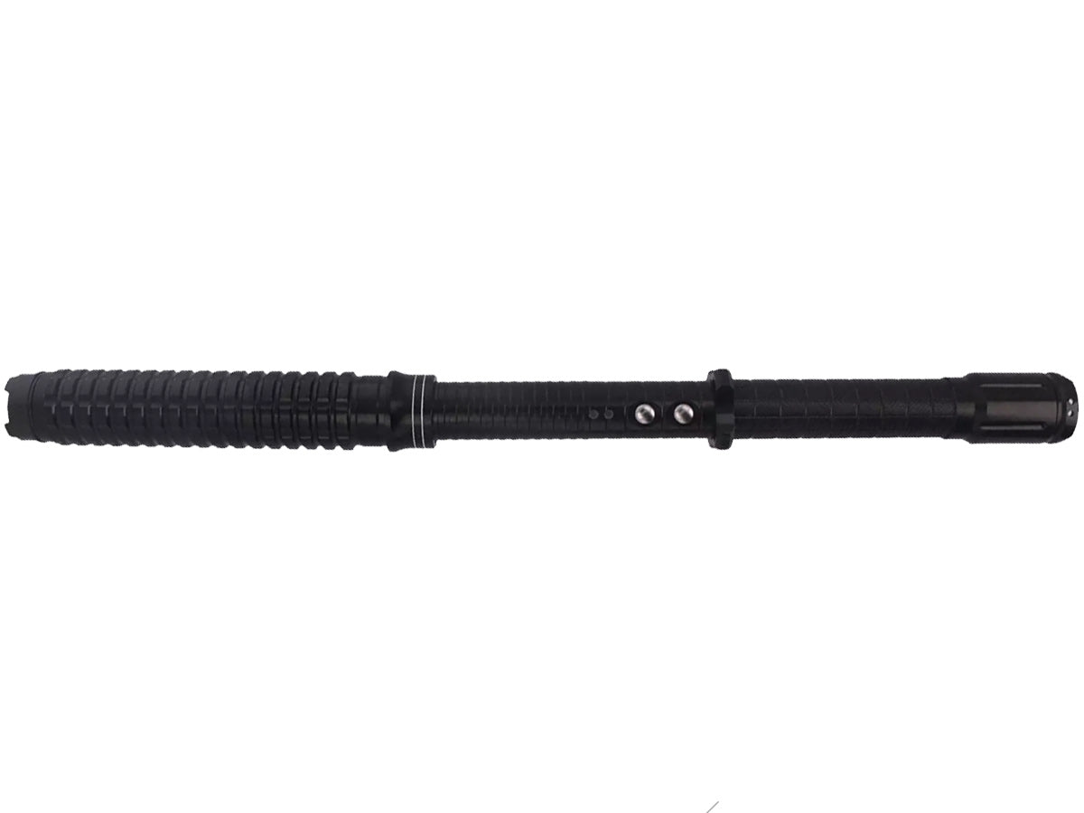 Shocker HY-X10 10 000 000 V Téléscopique Lampe Accu rechargeable
