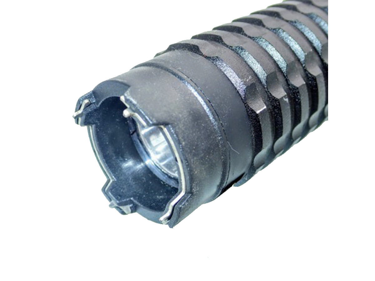 Shocker HY-X10 10 000 000 V Téléscopique Lampe Accu rechargeable