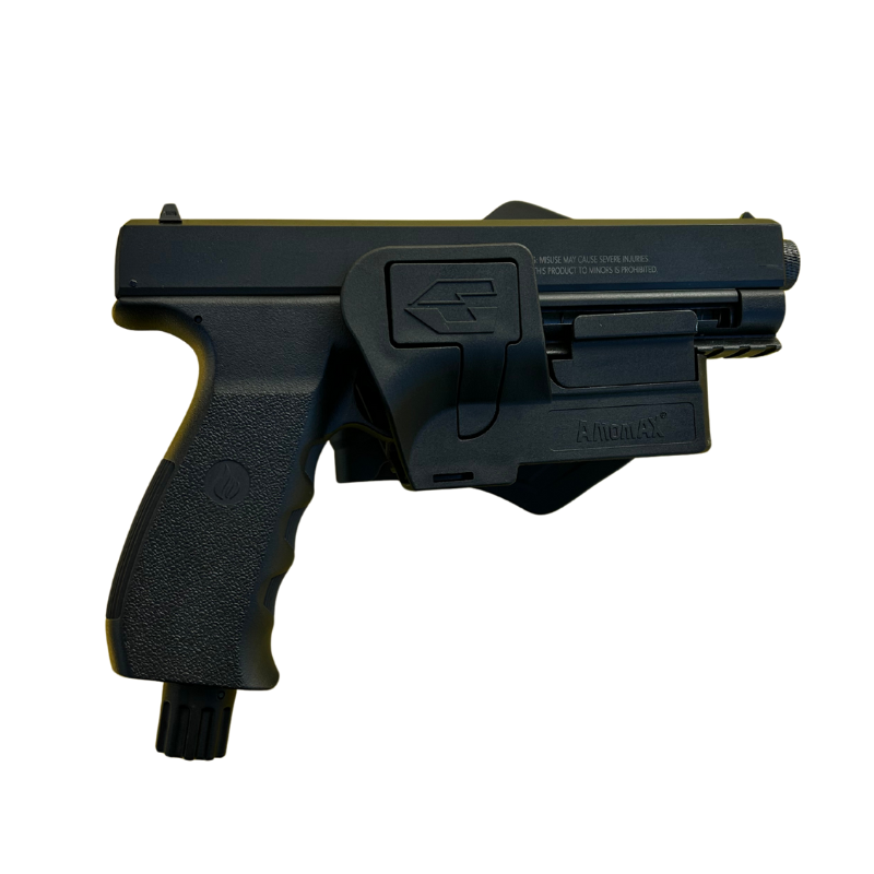 AMOMAX Rail Holster