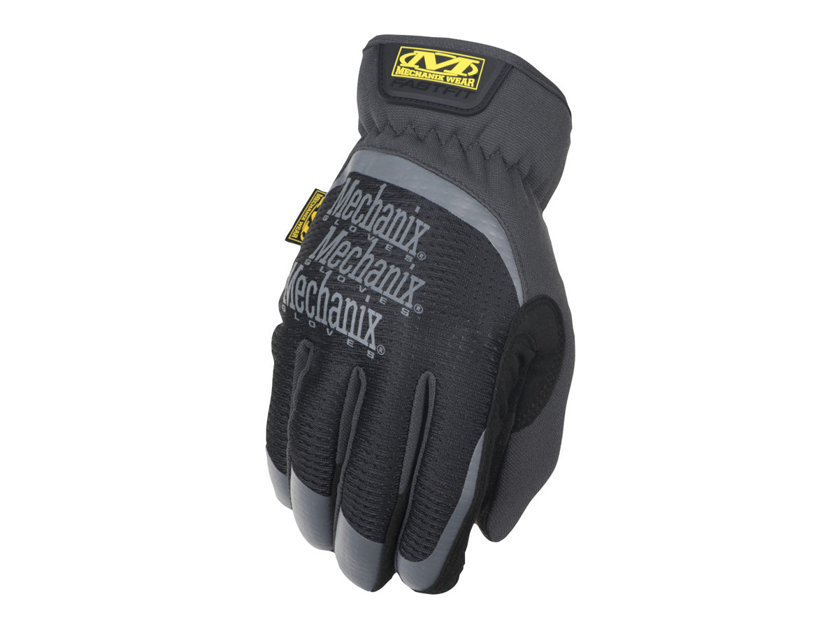 Mechanix Gants FAST-FIT Noir/Gris Taille XXL MFF-05-012