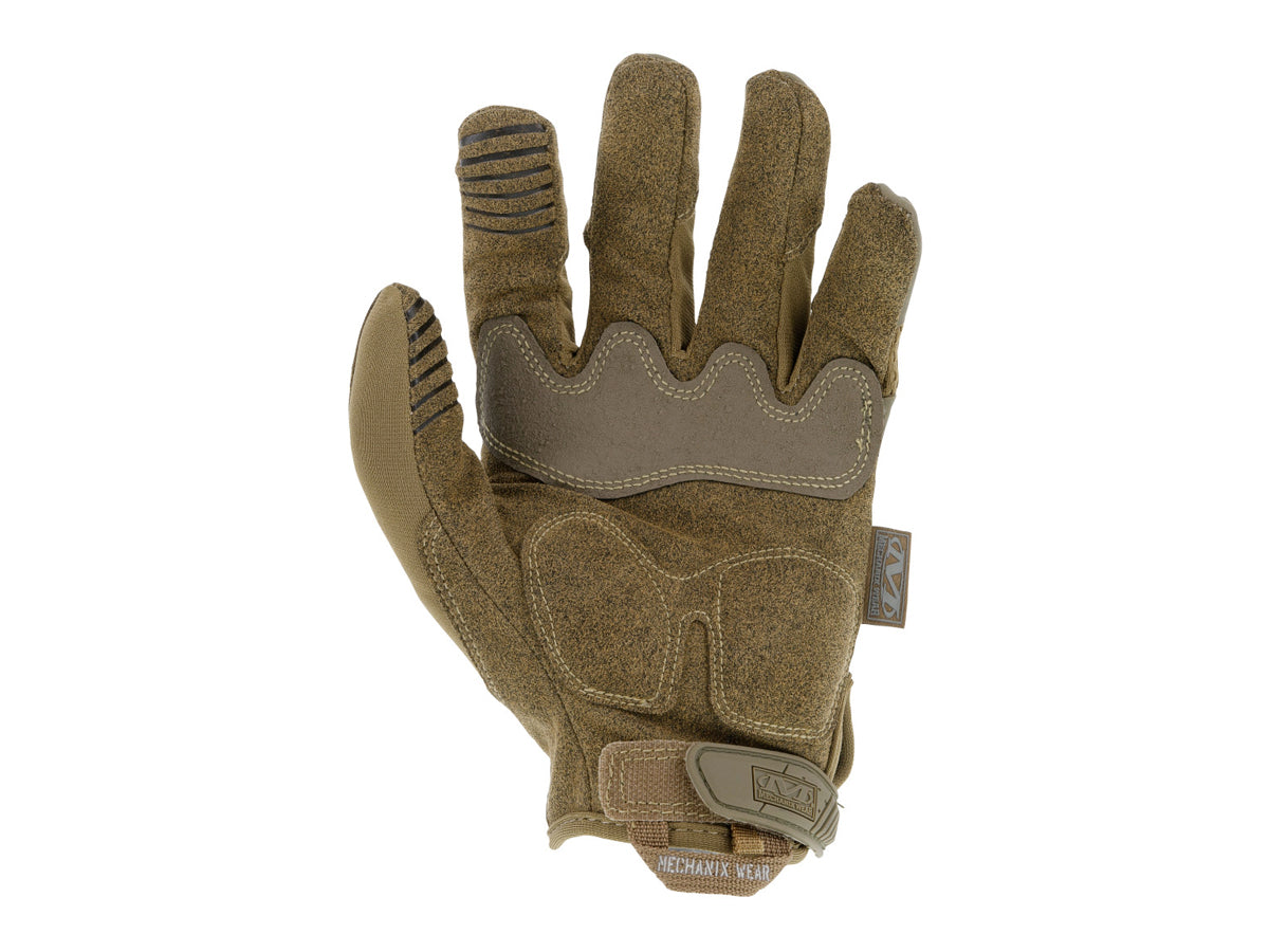 Mechanix Gants M-PACT Coyote Taille XXL MPT-72-012