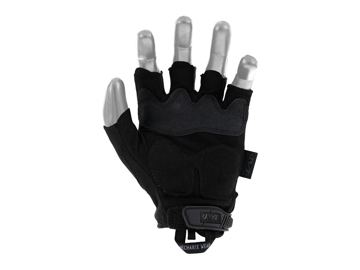 Mechanix Gants M-PACT Mitaine Noir Taille L MFL-55-010