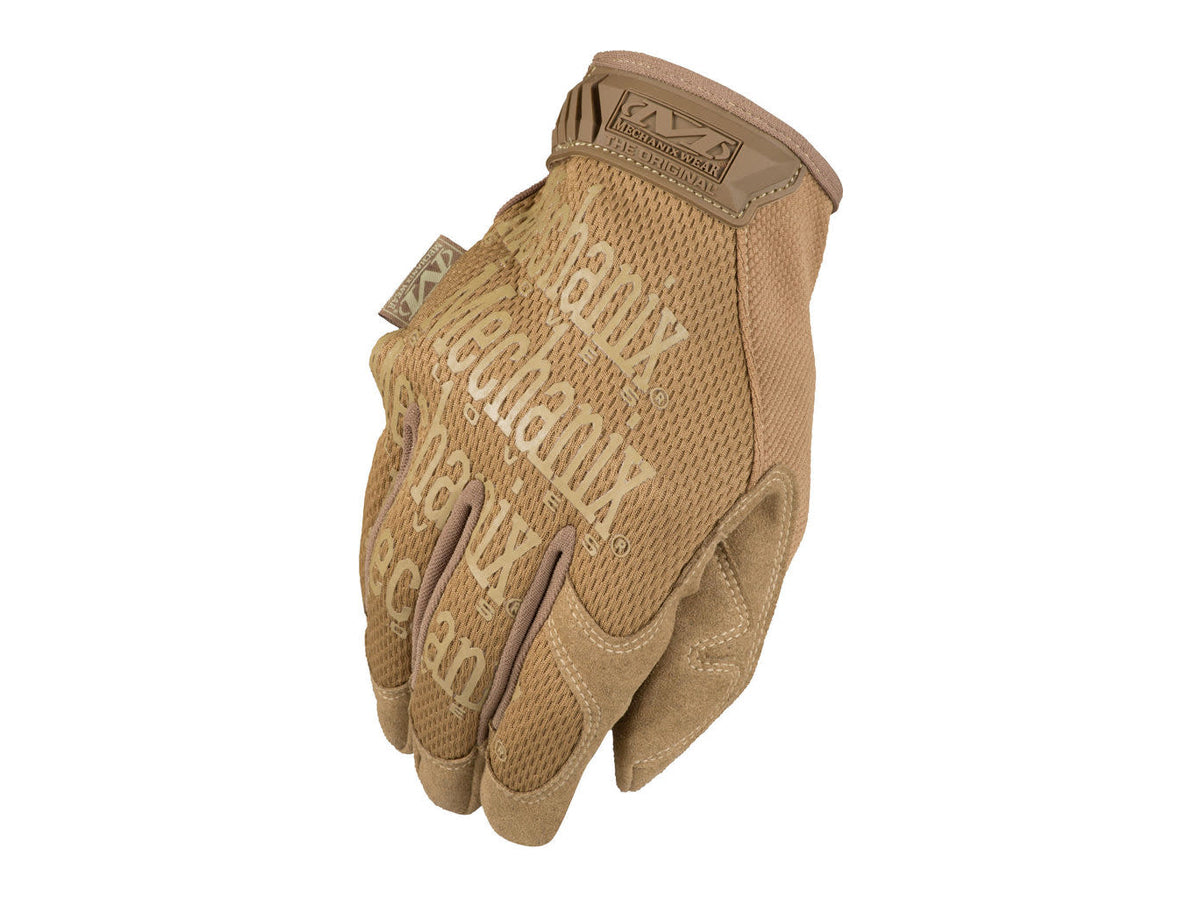 Mechanix Gants Original