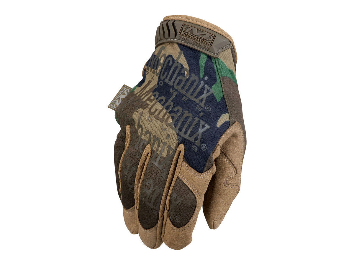 Mechanix Gants Original