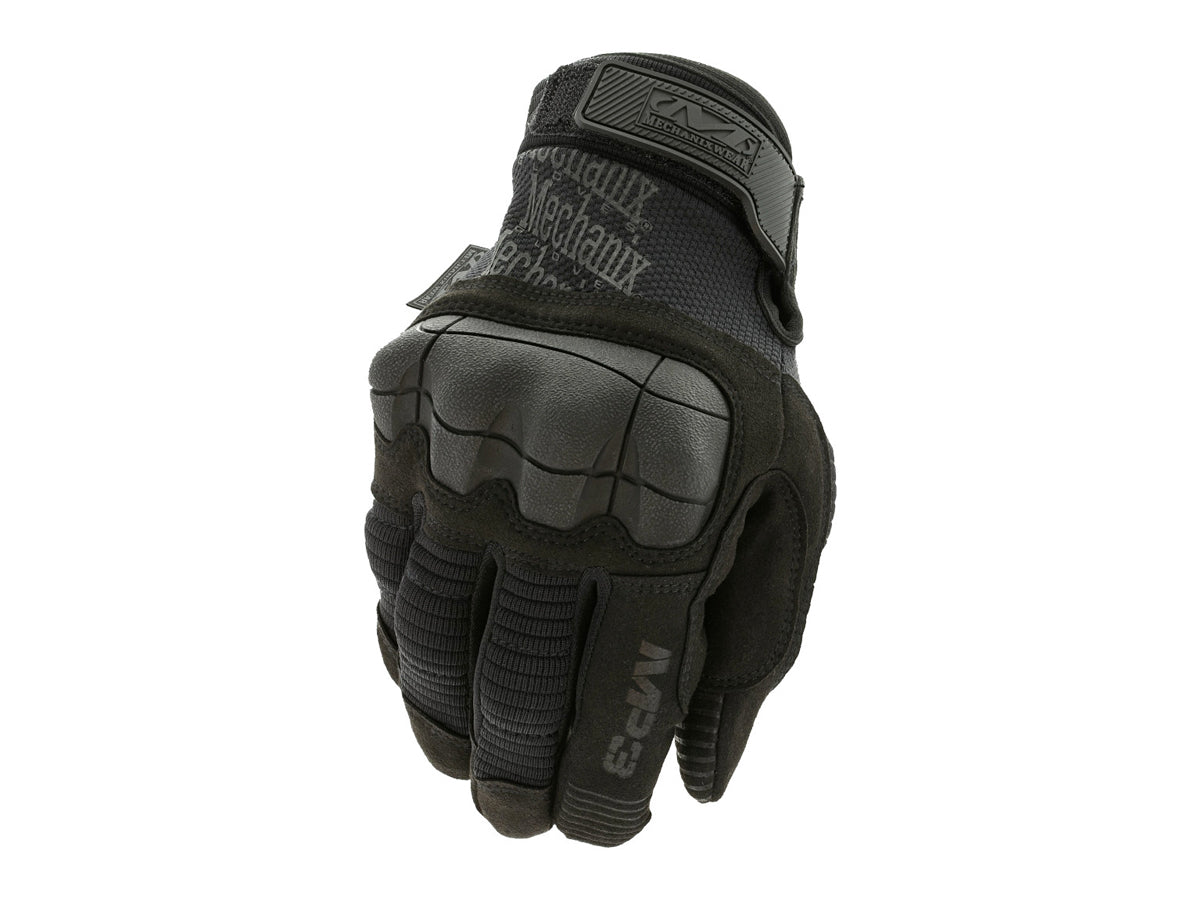 Mechanix Gants M-PACT 3 Noir Taille XXL MP3-55-012