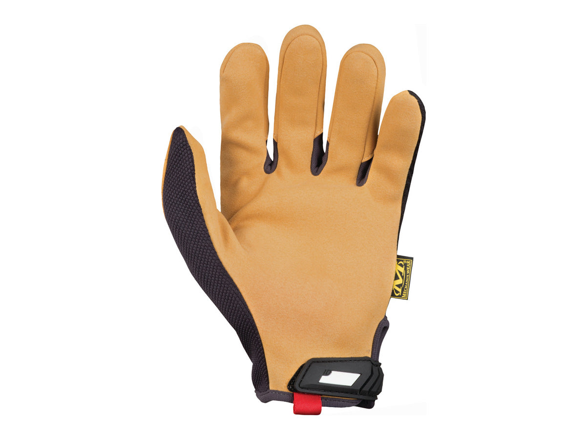 Mechanix Gloves Material 4X Original