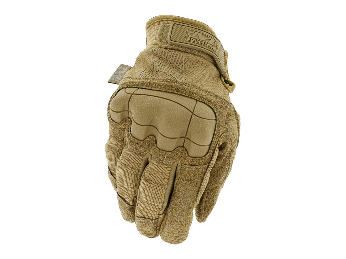 Mechanix Gants M-PACT 3 Coyote Taille XXL MP3-72-012