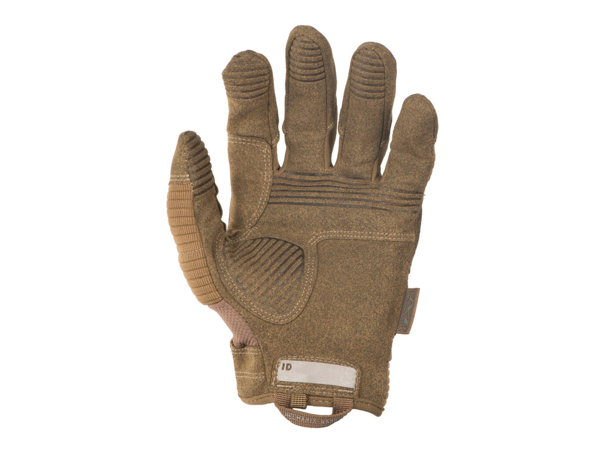 Mechanix Gants M-PACT 3 Coyote Taille XXL MP3-72-012