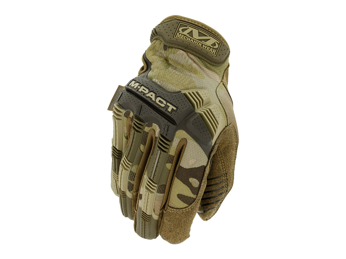 Mechanix Gants M-PACT