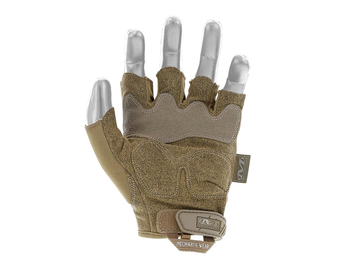 Mechanix Gants M-PACT Mitaine Coyote Taille XL MFL-72-011