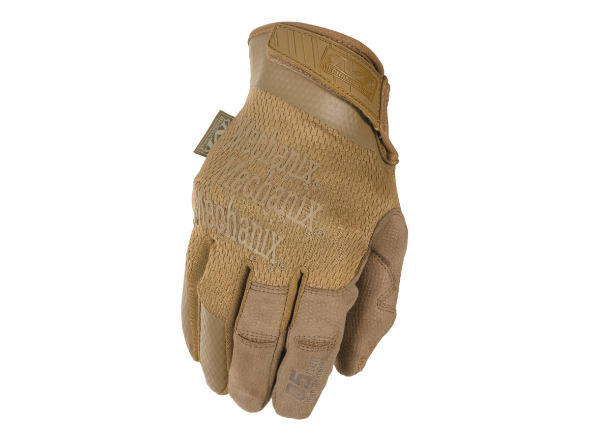 Mechanix Gants Specialty Covert 0.5