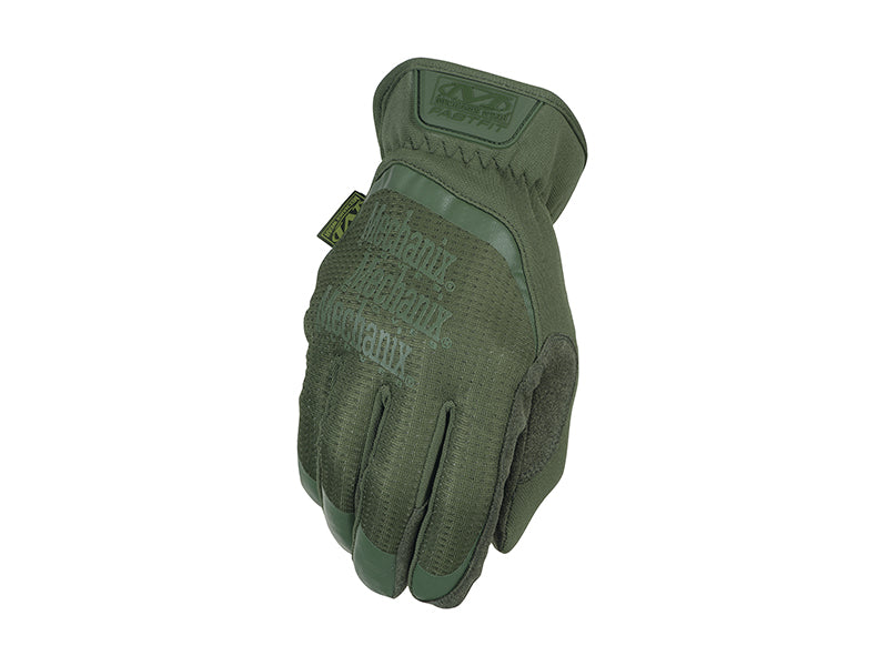 Mechanix Gants Fast-Fit Olive Drab Taille XXL FFTAB-60-012