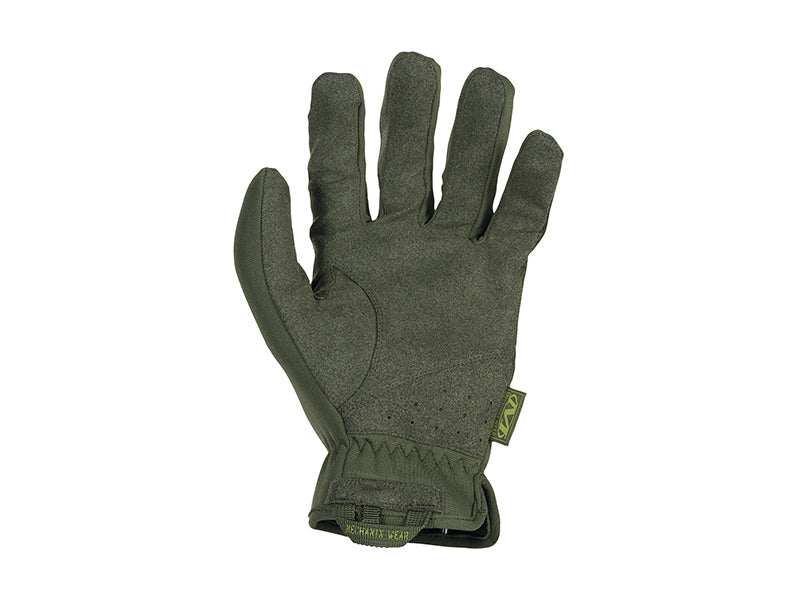 Mechanix Gants Fast-Fit Olive Drab Taille XXL FFTAB-60-012