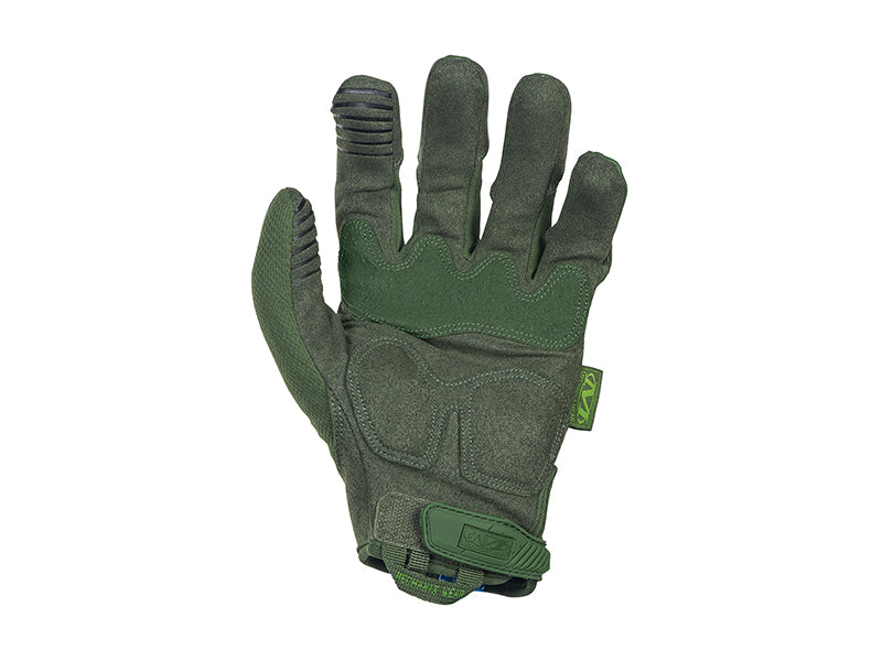 Mechanix Gants M-PACT Olive Drab Taille XXL MPT-60-012