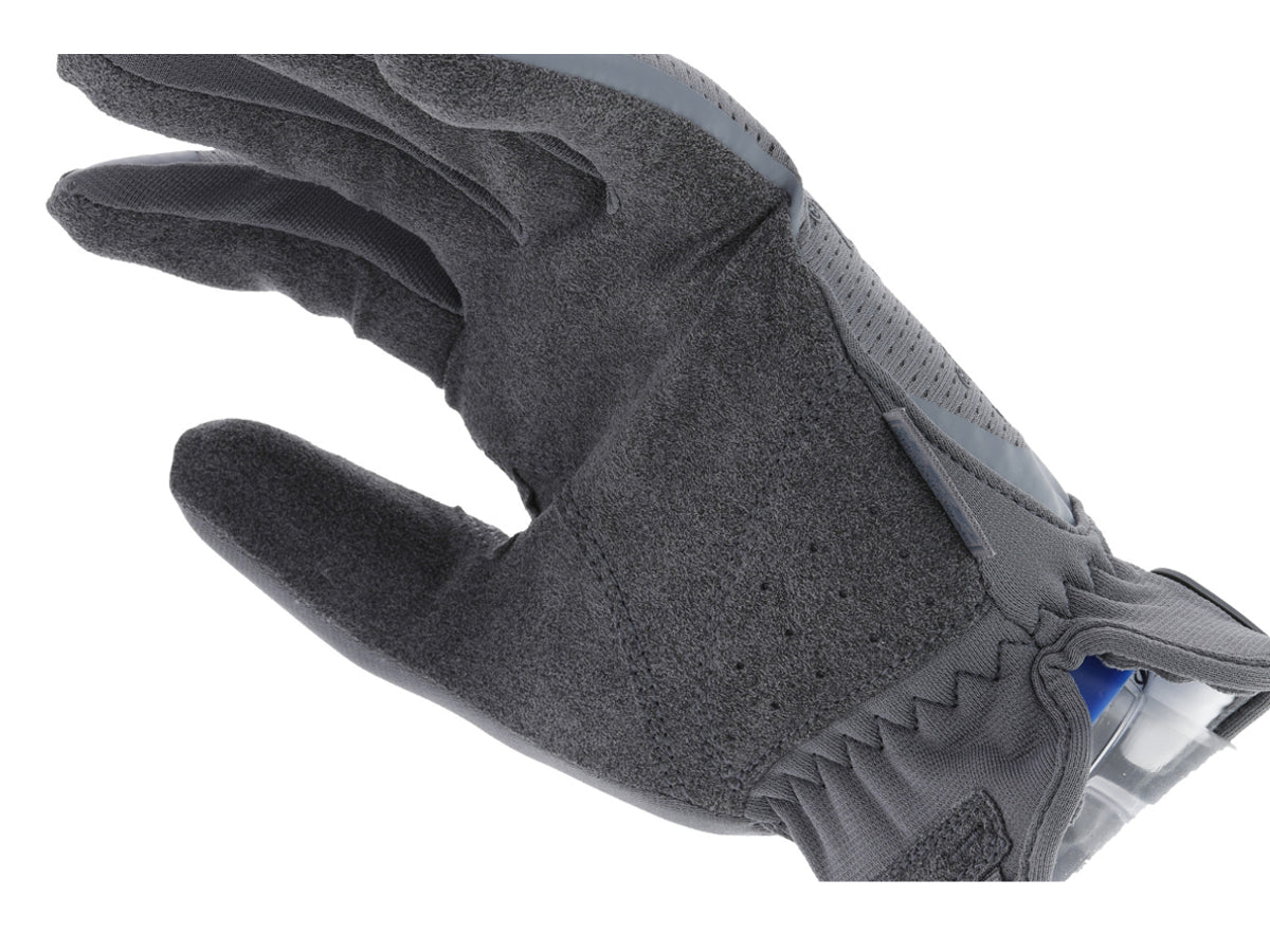 Mechanix Gants Tactical FAST-FIT Wolf Grey Taille XXL FFTAB-88-012