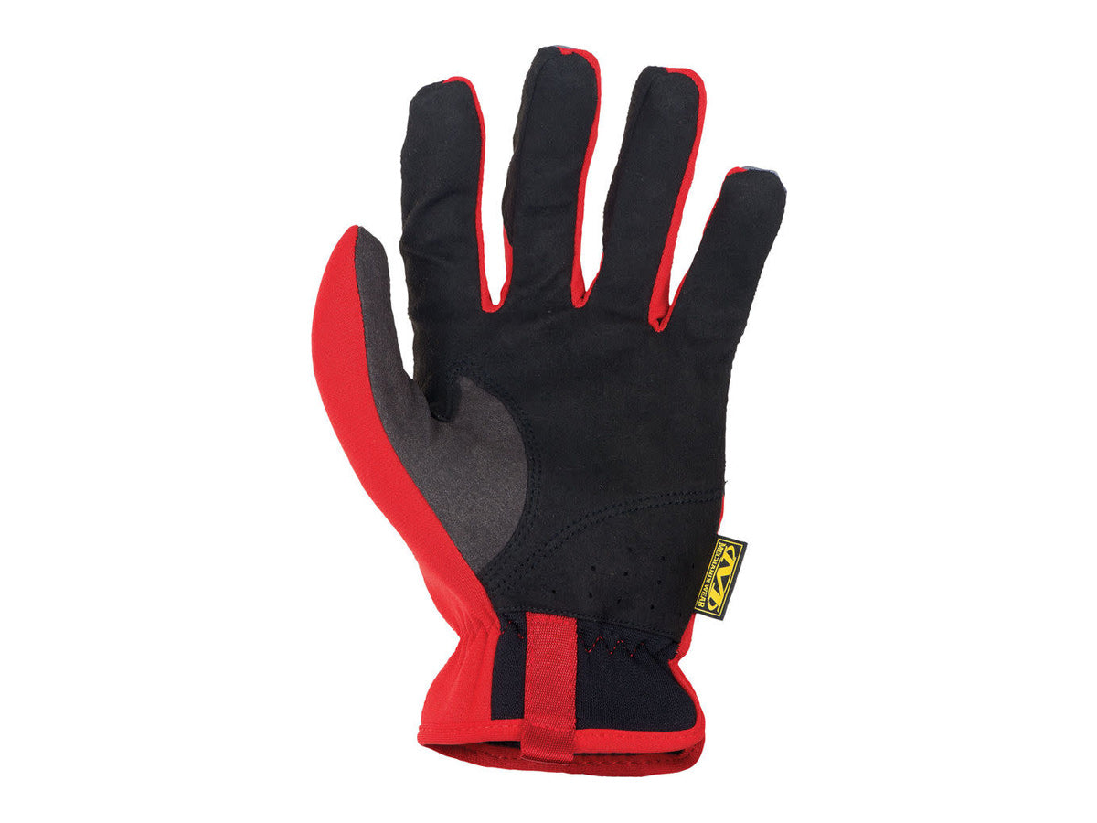 Mechanix Gants FAST-FIT Rouge Taille XL MFF-02-011