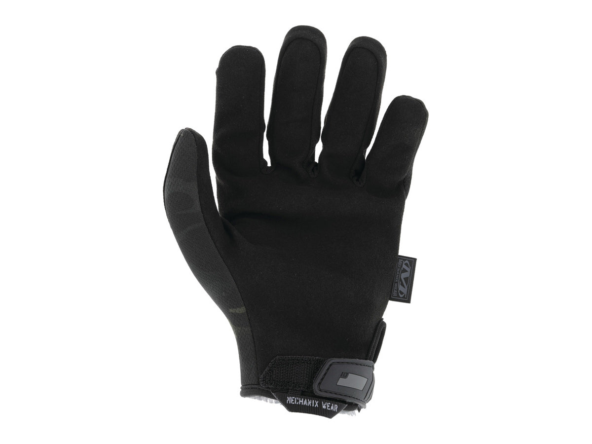 Mechanix Gants Original MultiCam Black Taille XXL MG-68-012
