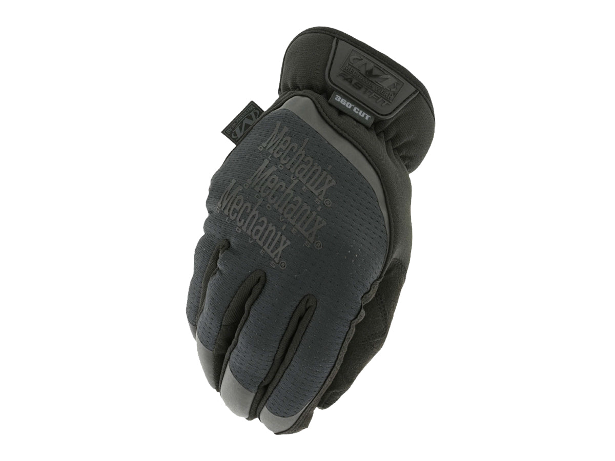 Mechanix Gants FAST-FIT D4 360° Noir Taille XXL FFTAB-X55-012