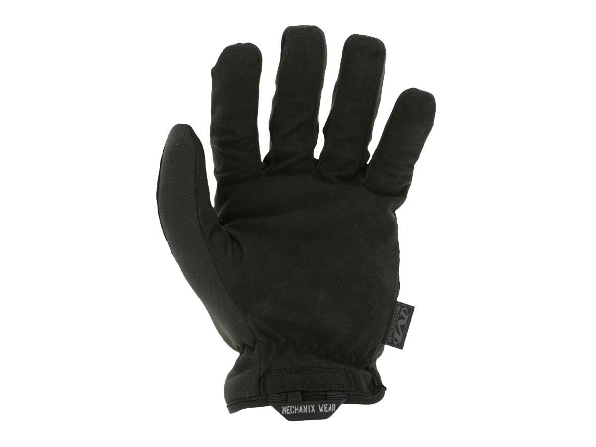 Mechanix Gants FAST-FIT D4 360° Noir Taille XXL FFTAB-X55-012