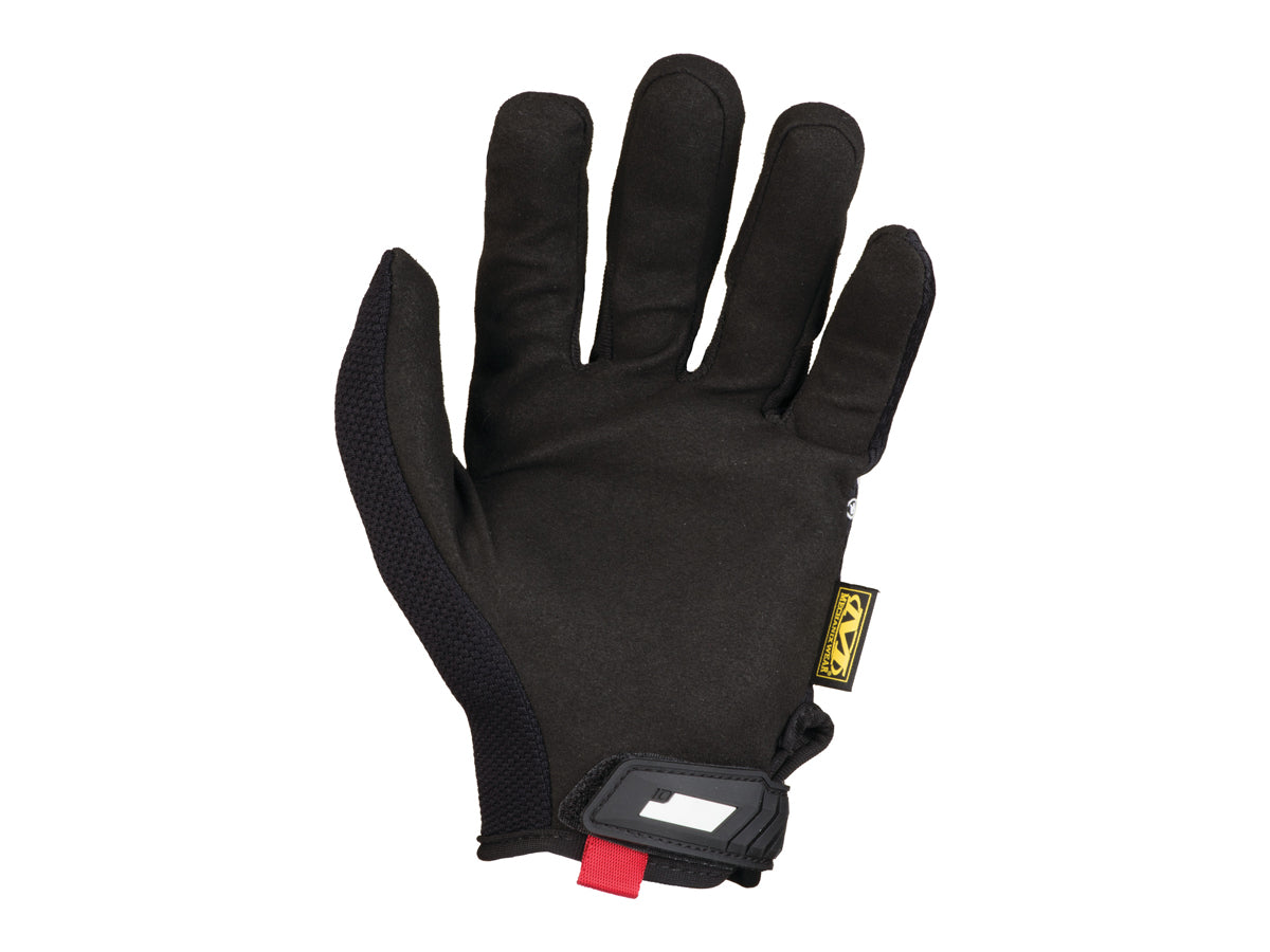 Mechanix Gants Original Bleu Taille XXL MG-03-012