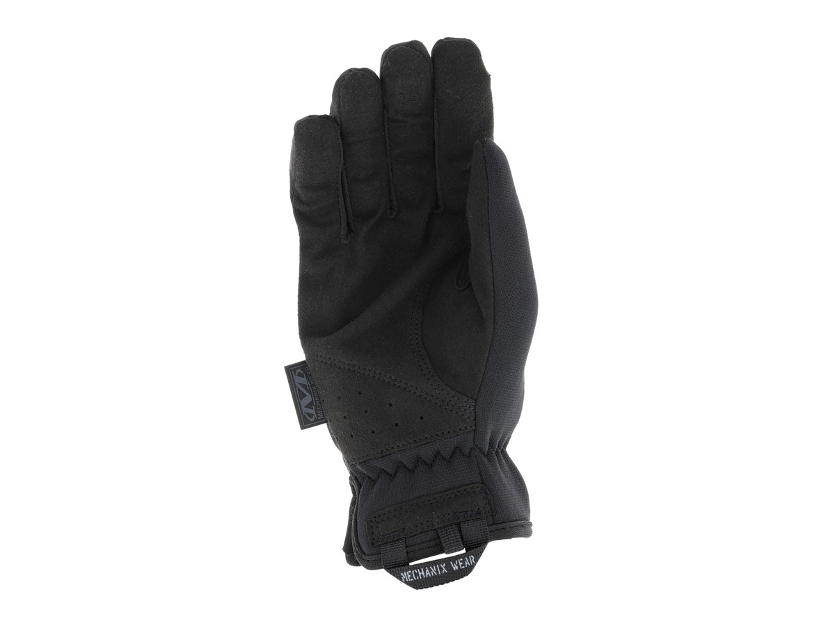Mechanix Gants Femme Fast-Fit Covert Noir Taille M FFTAB-55-520