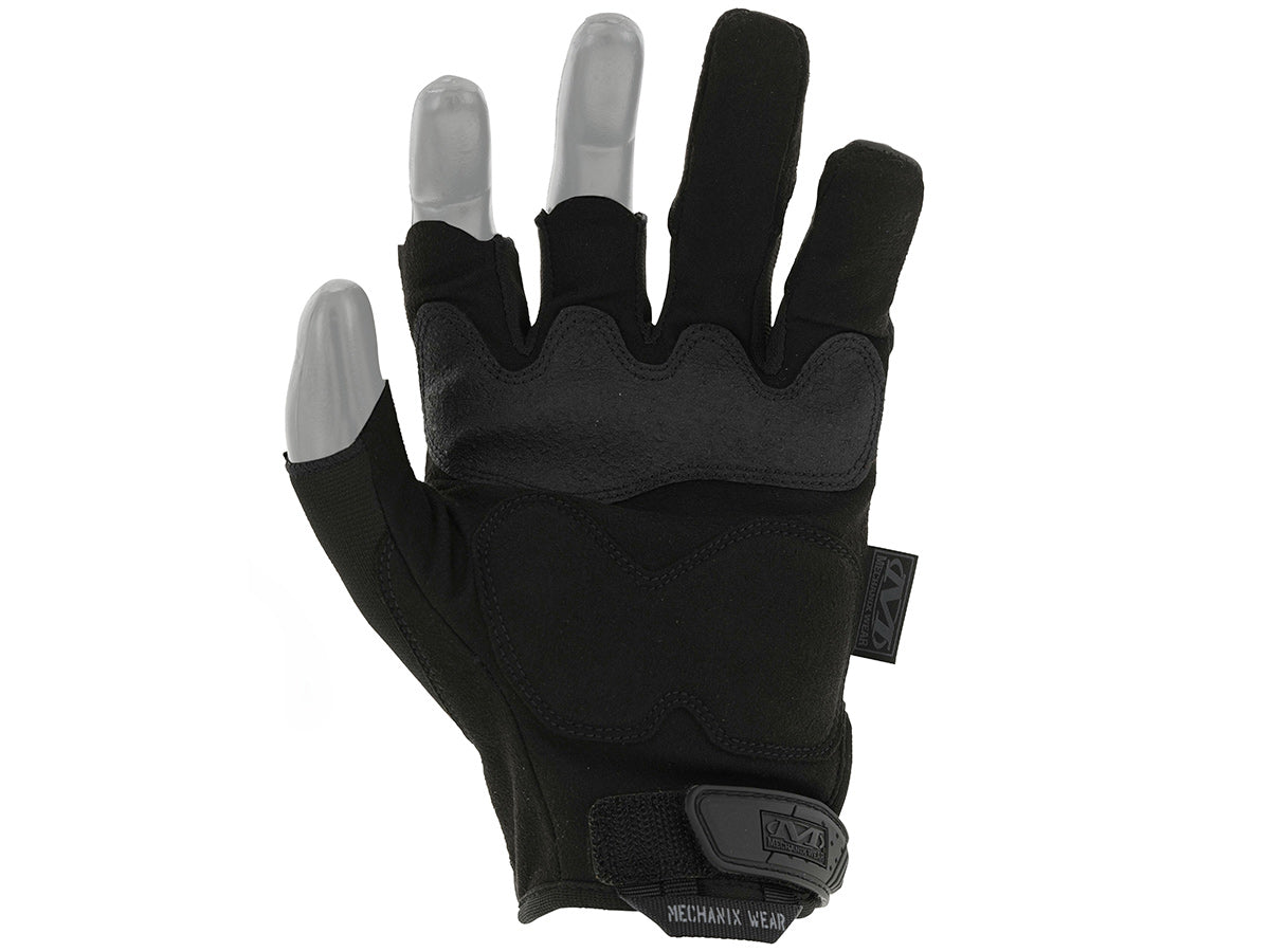 Mechanix Gants Trigger Finger Noir Taille XXL MPF-55-012
