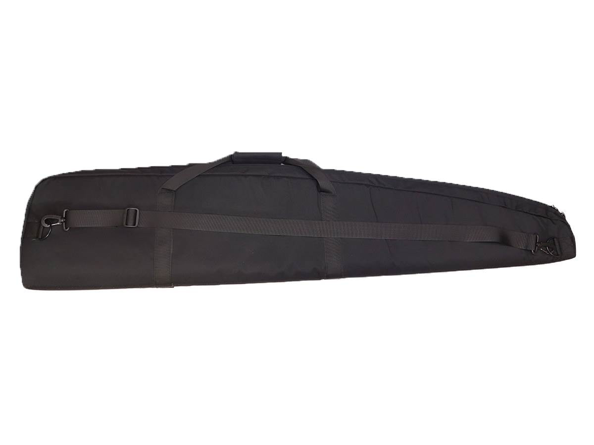 DMoniac Housse de transport renforcée Noir 130cm 5 poches