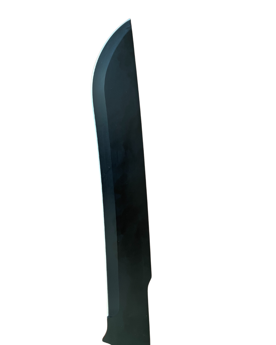 Zombie Killer Machete Oranger Griff 55cm