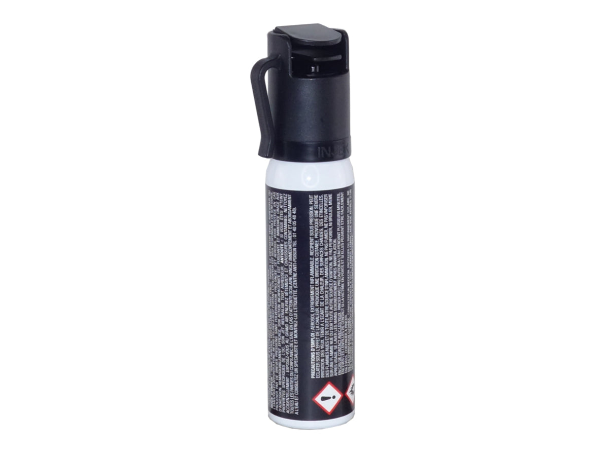 Aérosol de défense GEL 25ML OC Red Pepper