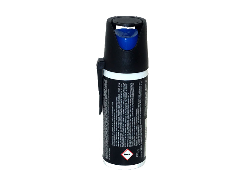 Aérosol de défense GEL 50ML CS