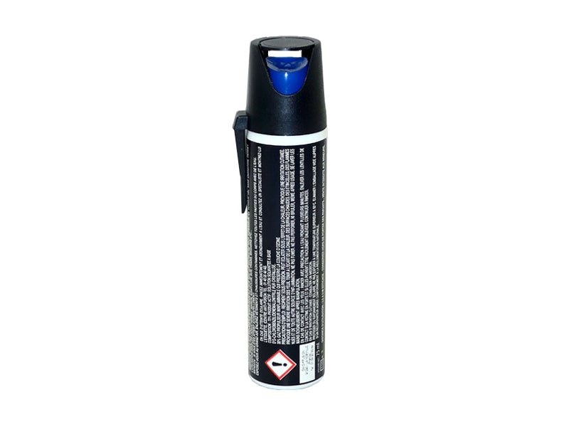 DM Diffusion Aérosol de défense GEL 75ML CS