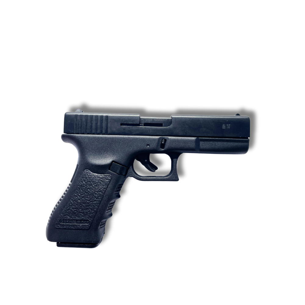 Bruni Maxi 9mm P.A.K Noir C12