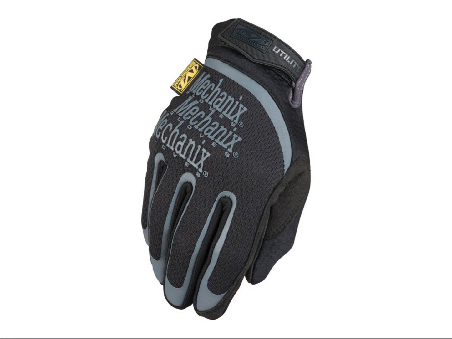 Mechanix Utility Gloves 1.5